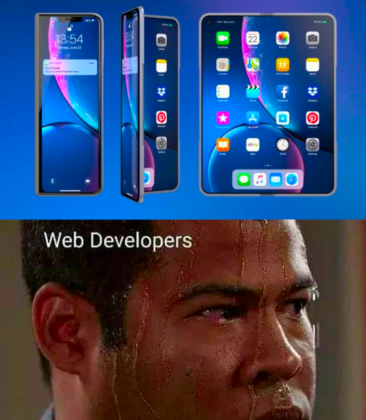 Developer Avocado 🥑 tweet media