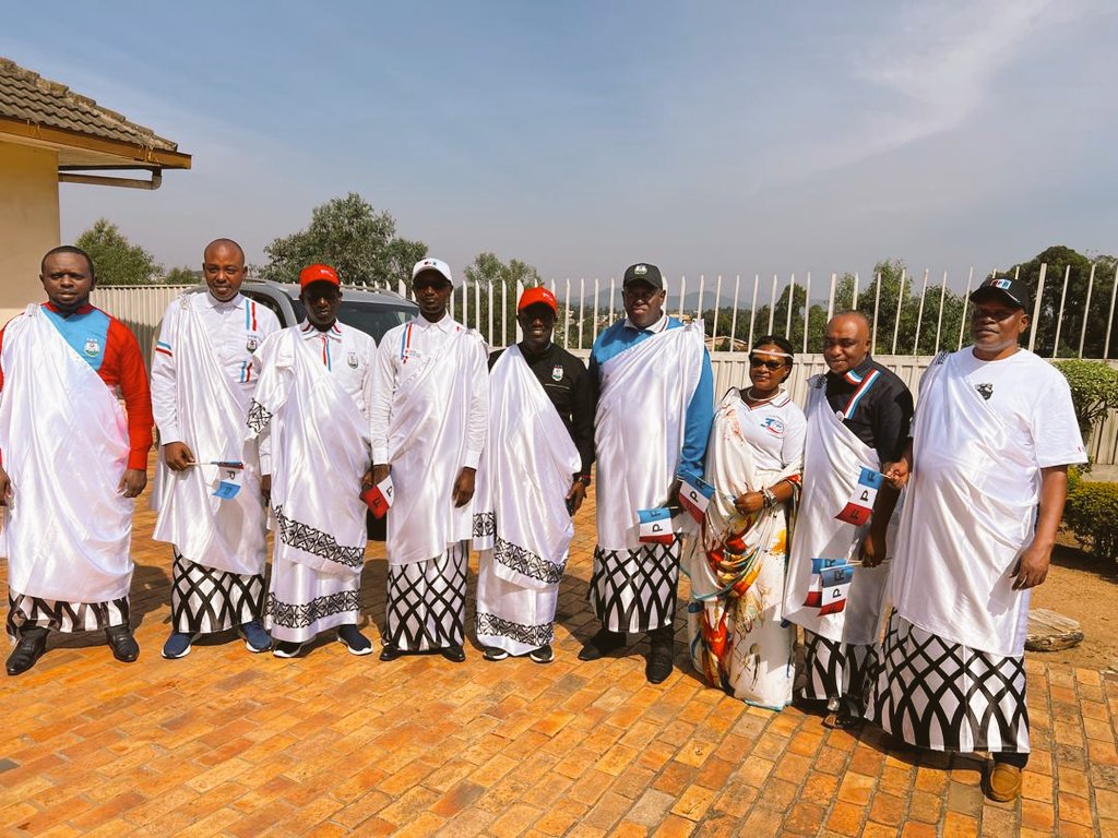 FPR-Inkotanyi Nyanza tweet media