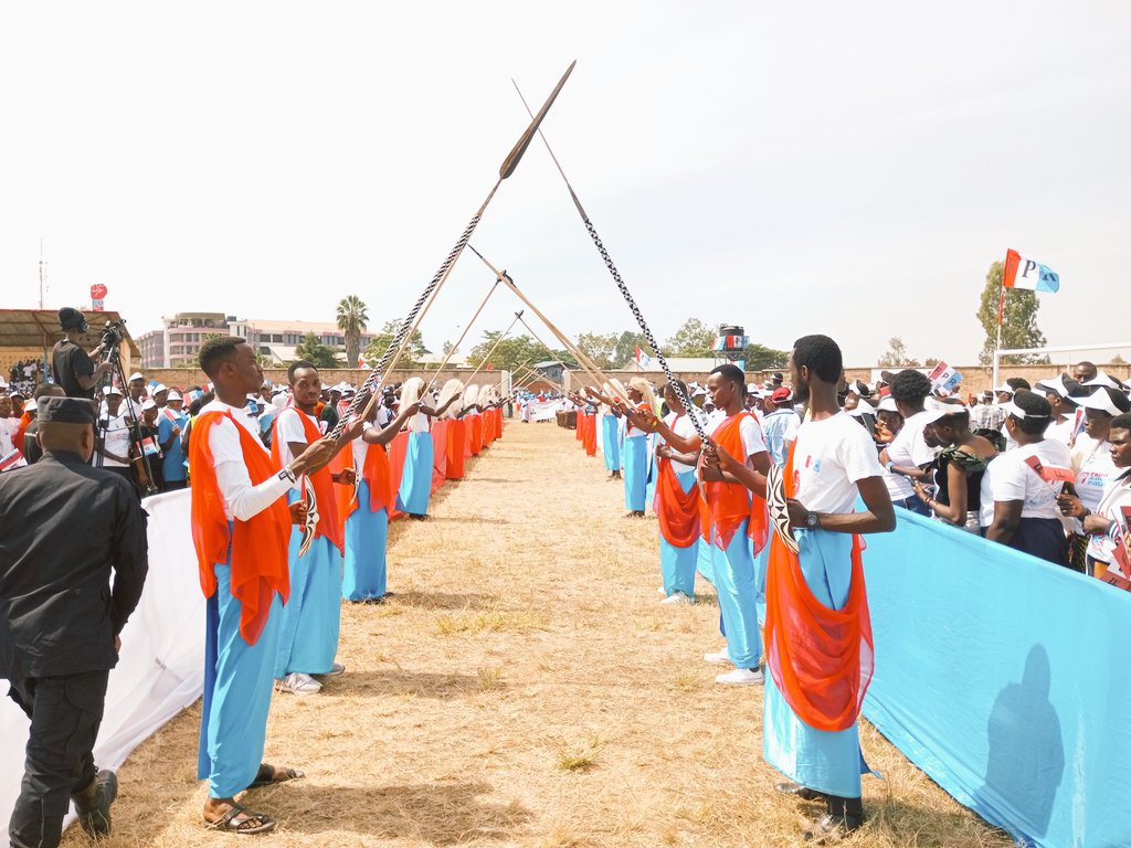 FPR-Inkotanyi Nyanza tweet media