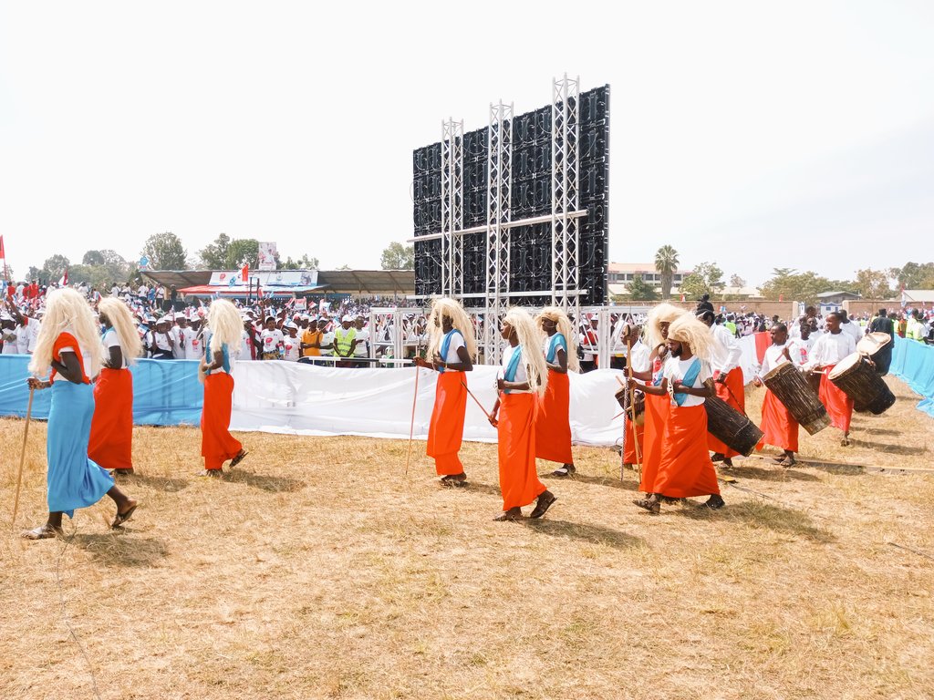 FPR-Inkotanyi Nyanza tweet media