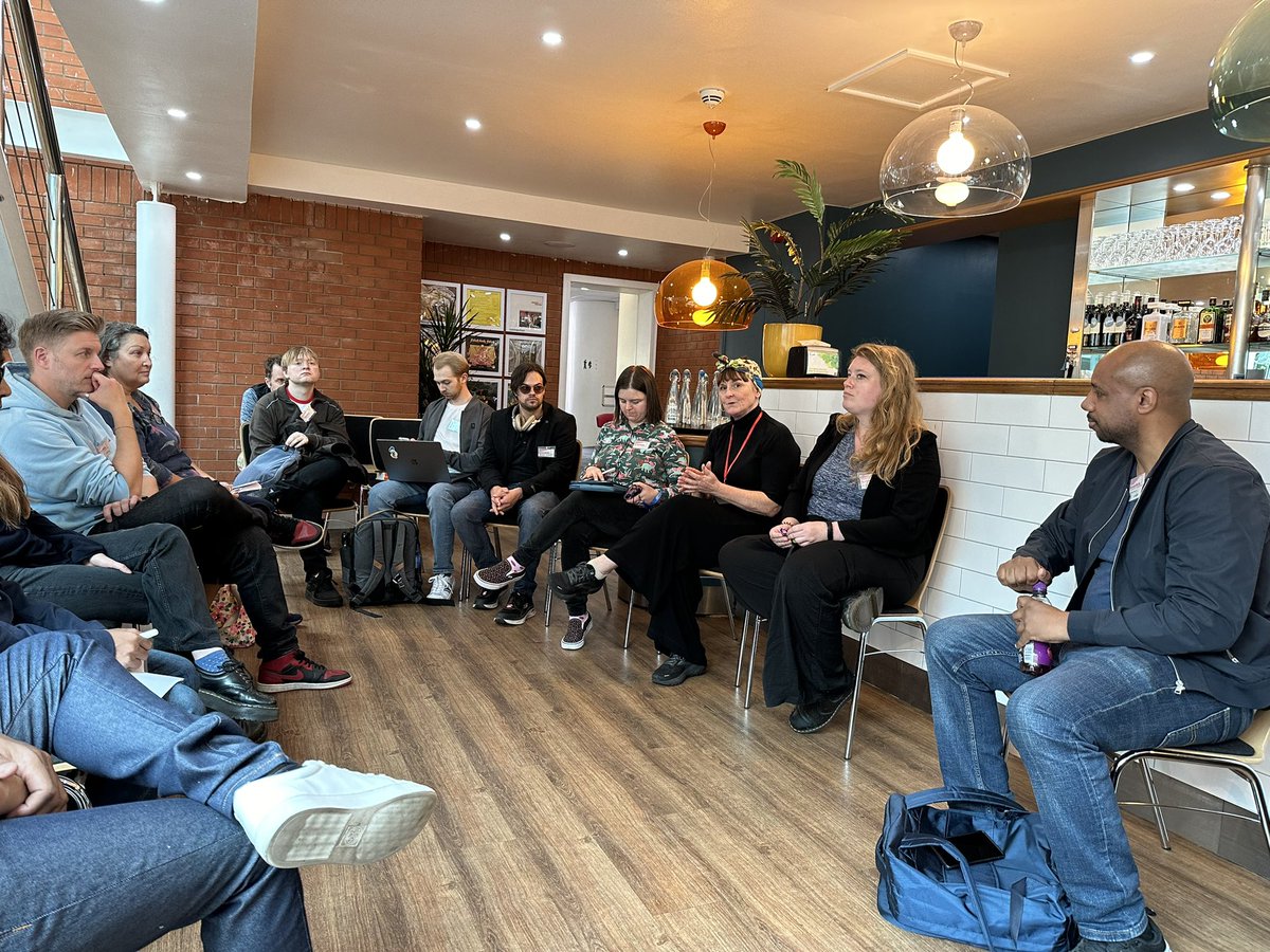 Sherrie Edgar tweet media