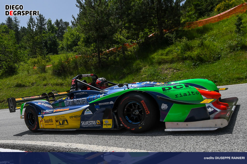 Paolino Teodori, Degasperi cresce sulla Norma - diegodegasperi.it//notizie.asp?n… - #DiegoDegasperi, #Vimotorsport, #TeamFaggioli, #CIVM, #CampionatoItalianoVelocitaMontagna, #NormaM20FCGEA, #CoppaPaolinoTeodori, #CampionatoItalianoSuperSalita, #CISA, #InternationalHillClimbCup, #IHCC