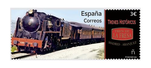 Foto cedida por Correos