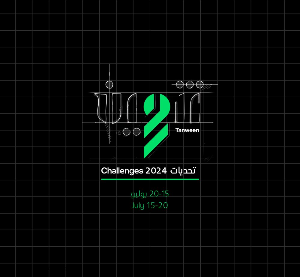 FunciCulture's tweet photo. @Ithra has opened registration for Tanween Challenges, a #competition from 15-20th July 2024📣
It is open until Sunday 7th of July 2024 to designers from the #MENA region, to develop practical solutions that address today’s most pressing issues facing #nature and biodiversity. https://t.co/tdqgp67fdZ