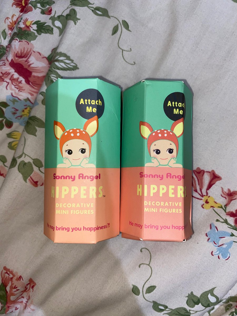 FAKE SONNY ANGEL HIPPERS ‼️ 

- A THREAD -

KIRI ORI                         KANAN FAKE