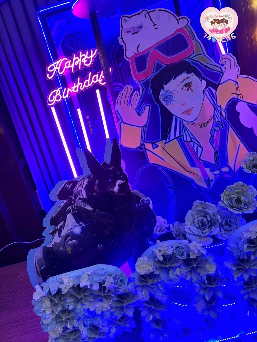 8bu66's tweet photo. 7456CNS所有职员，祝噗噗小盆友生日快乐！
21岁，美��的年纪，继续带着满满的正能量带我们前行😎
@ppoohkt
#ppoohkt
#HBD2OneofPOOH https://t.co/RZv9ih34DV