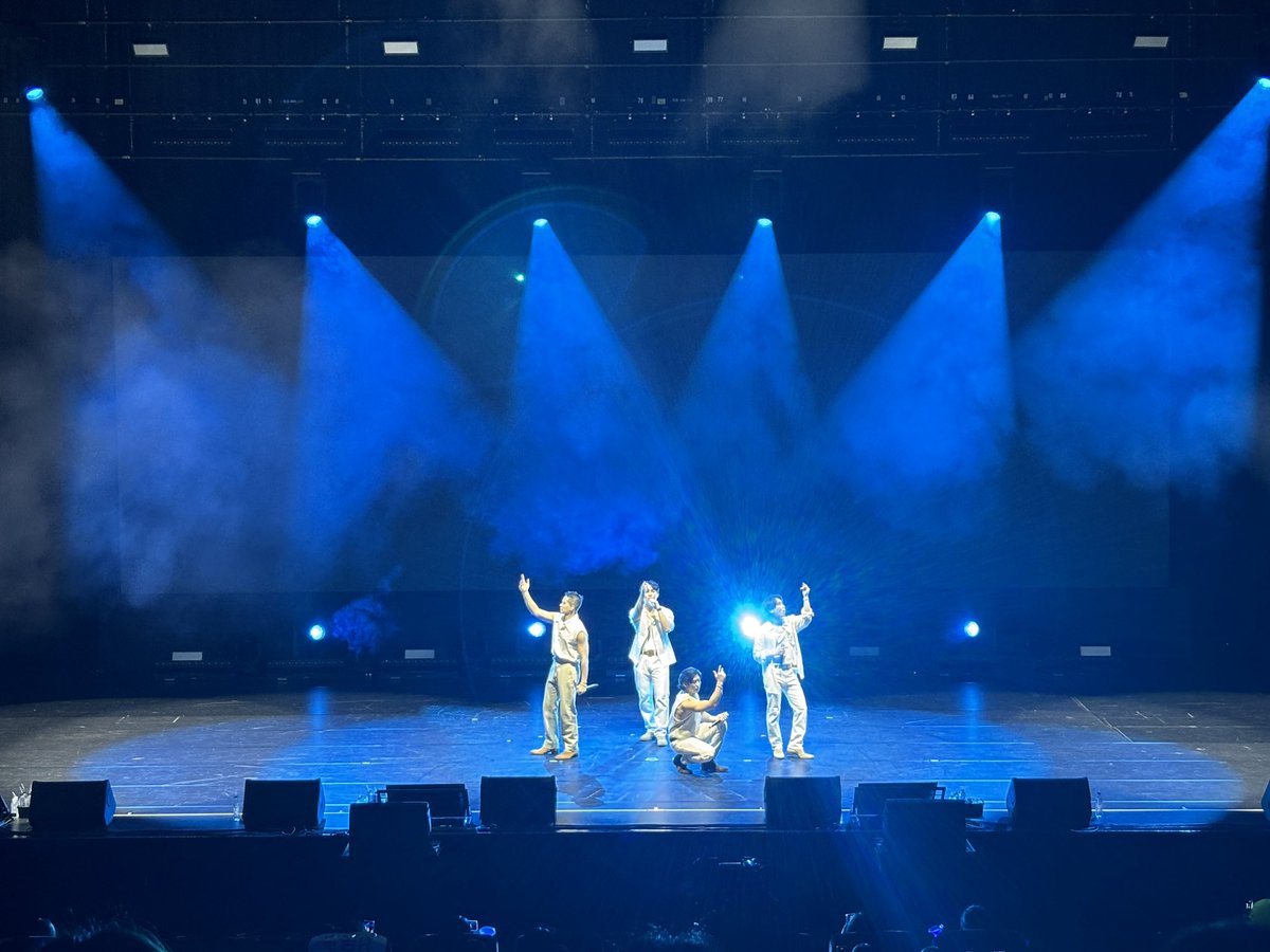 APlanetent's tweet photo. 2024 BTOB FAN-CON
[OUR DREAM] in TAIPEI

#BTOB #비투비
#BTOB_OurDream_TAIPEI
#APlanet #에이플래닛
@BTOBCOMPANY https://t.co/AXfiijueDZ