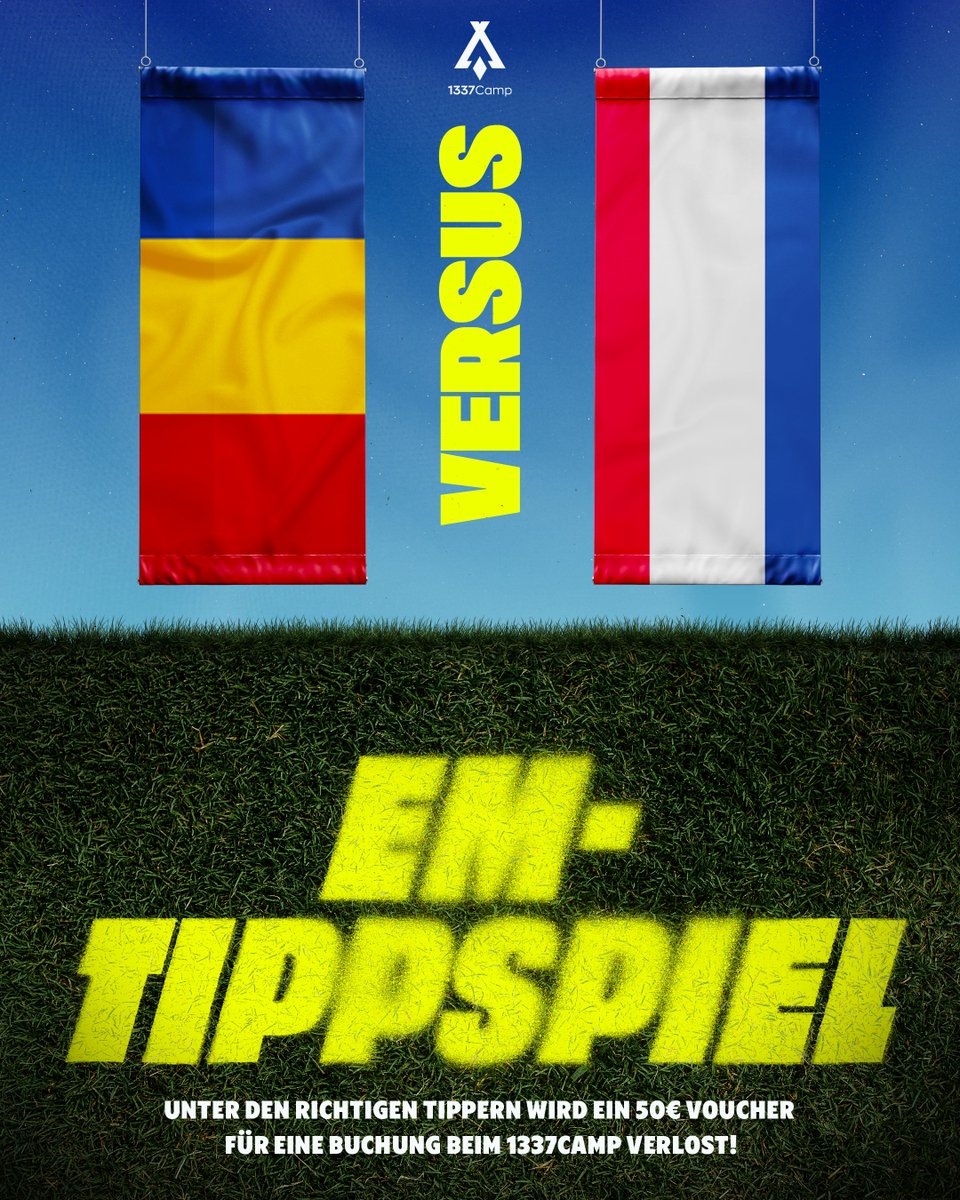 1337Camp tweet media