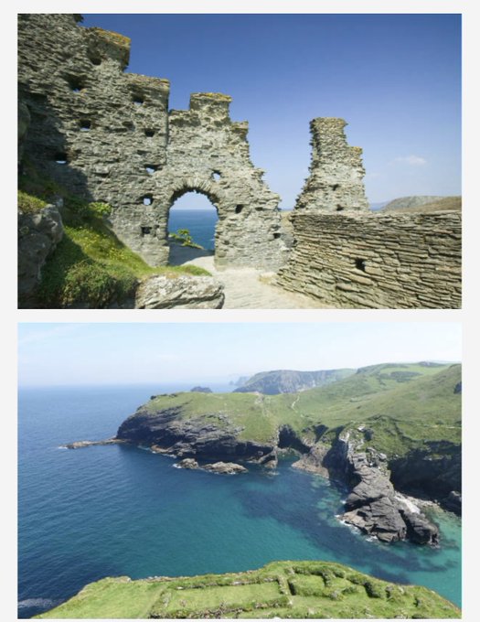 @DM7280 There&rsquo;s also Tintagel  🏰 which has a long association with legends related to King Arthur. You<a class="tags" target="_blank" title="On Twitter" href="/?out=eyJ0eXAiOiJKV1QiLCJhbGciOiJIUzUxMiJ9.eyJpYXQiOjE3MjIzNzYwMjUsImlzcyI6InR3cG9ybnN0YXJzLmNvbSIsIm5iZiI6MTcyMjM3NjAyNSwiZXhwIjoxNzUzOTEyMDI1LCJyZWRpcmVjdF91cmwiOiJodHRwczovL3R3aXR0ZXIuY29tL0RNNzI4MCJ9.R3YIpre0y5BVIlw2WAfsttaTDUa3EeGWpFHXN7pmlpkvS7NcLsgZpazwVcNfSiZGnepssv4HKUnGSwzZkaQuyQ">@DM7280</a><a href="/tag/milfmonday"class="tags"><span>#milfmonday</span></a>