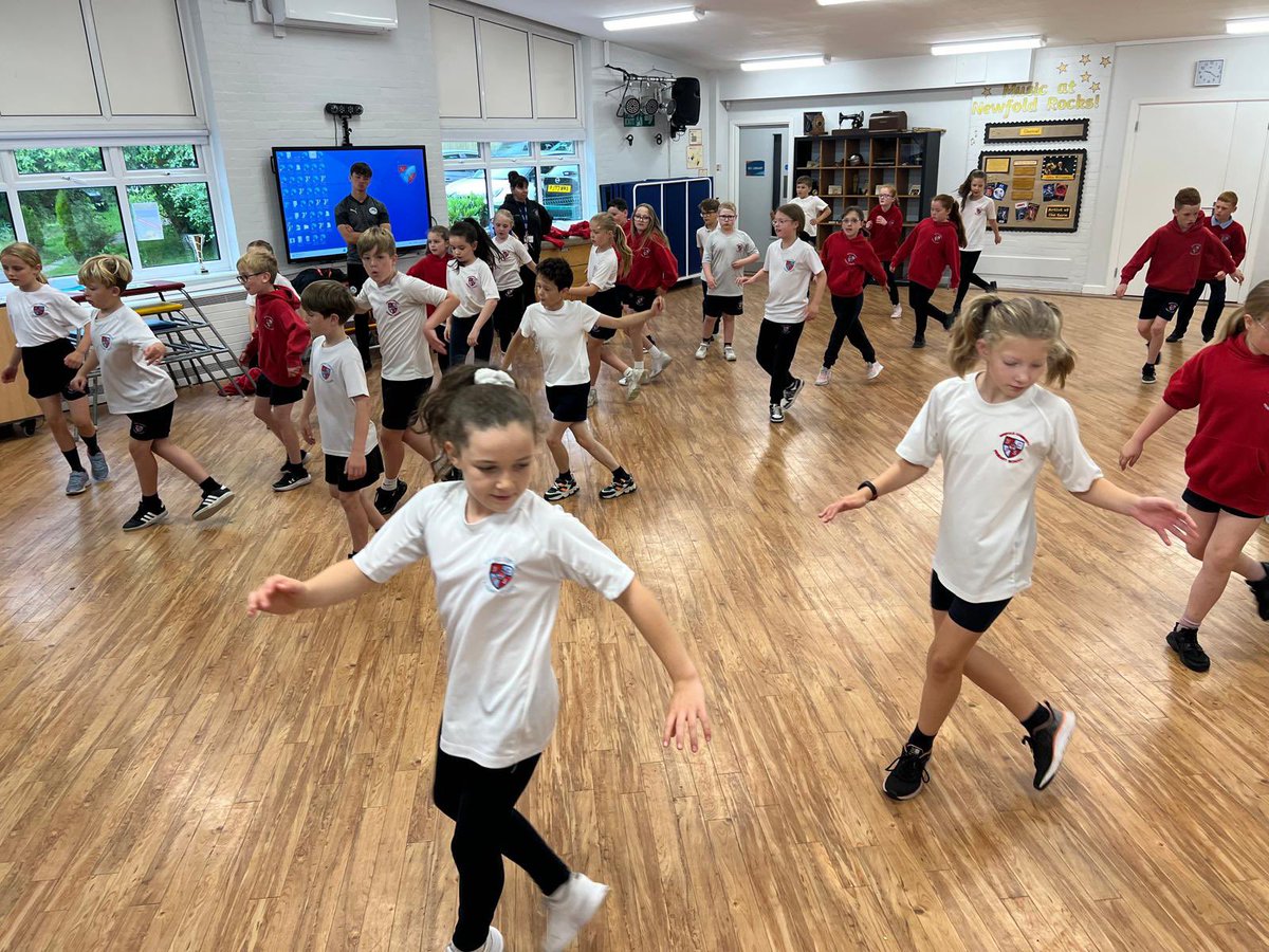 Newfold Year 4 tweet media