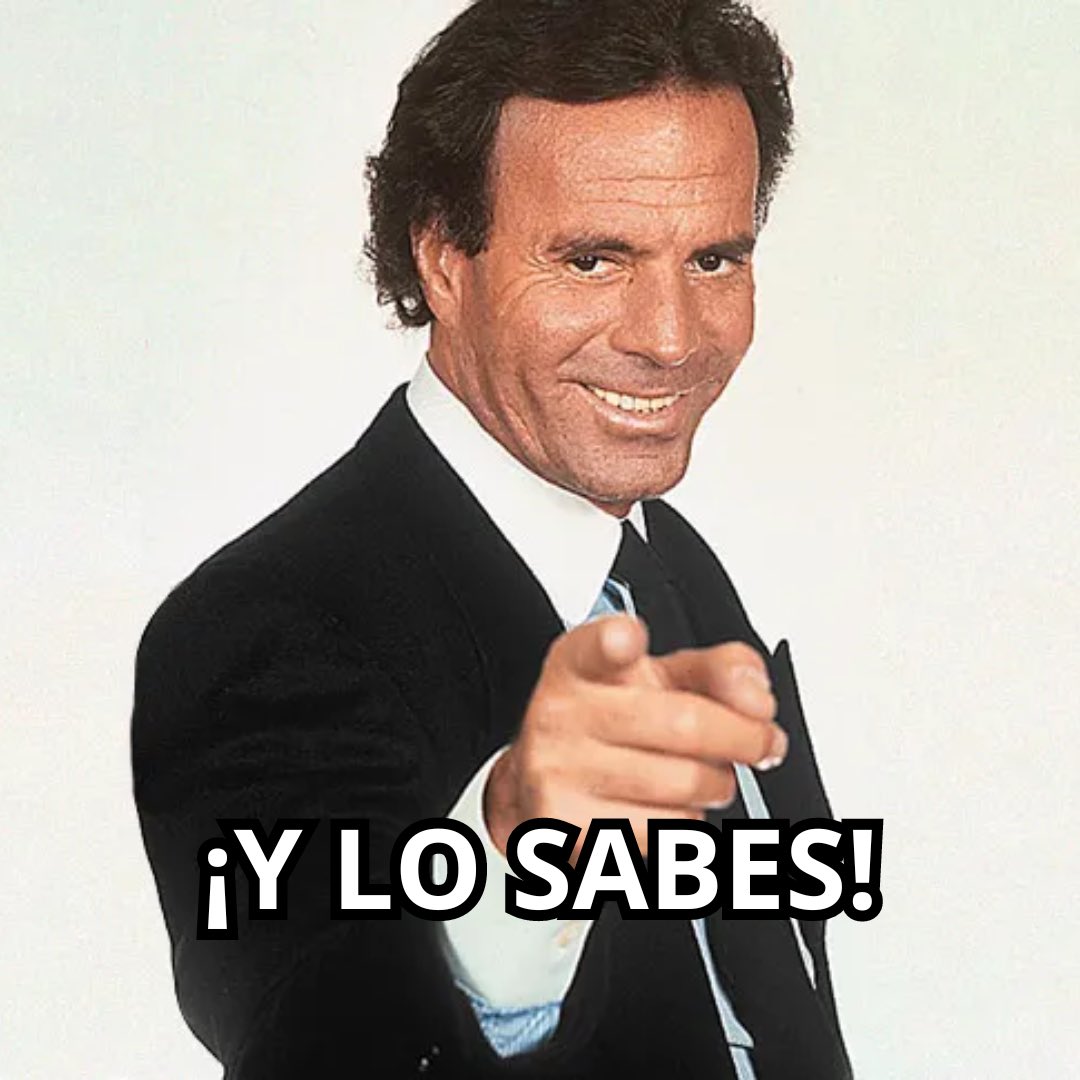 MasterPol_Oposc's tweet photo. Si estás pensando en qué te deparará la vida, en qué hacer con tu futuro… ¡Julio Iglesias sabe que ahora es el mejor momento para ello! 

No dudes en matricularte en MasterPol para el próximo curso de Policía Nacional y Guardia Civil 😉👮‍♀️👮 https://t.co/j0zLq4FrqL