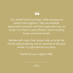 Photo by AHN Australia (@AHNHomestay)