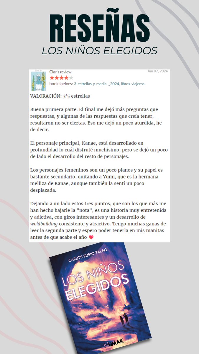 Carlos Rubio Palao tweet media