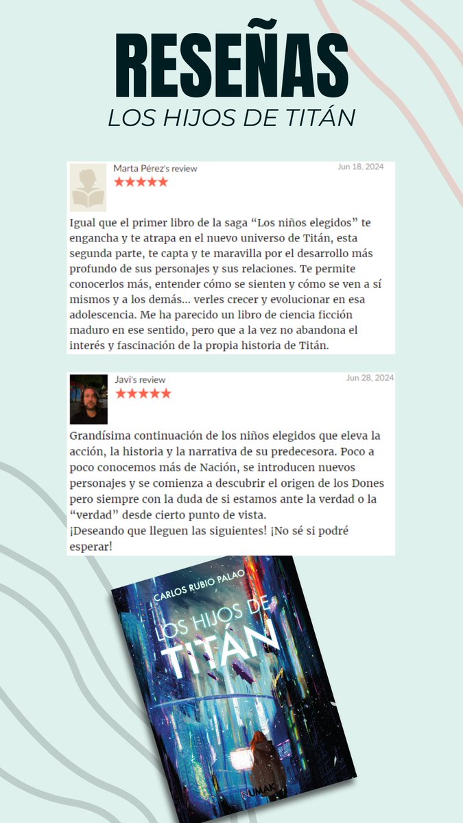 Carlos Rubio Palao tweet media