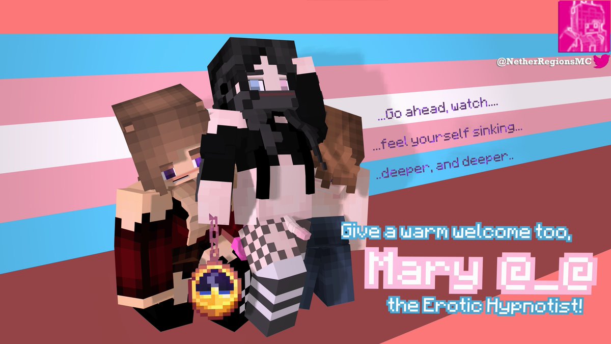 NetherRegionsMC's tweet photo. Alternate Variants, including her WIP clothes and skirt!
@_@ https://t.co/QZlc85qioX