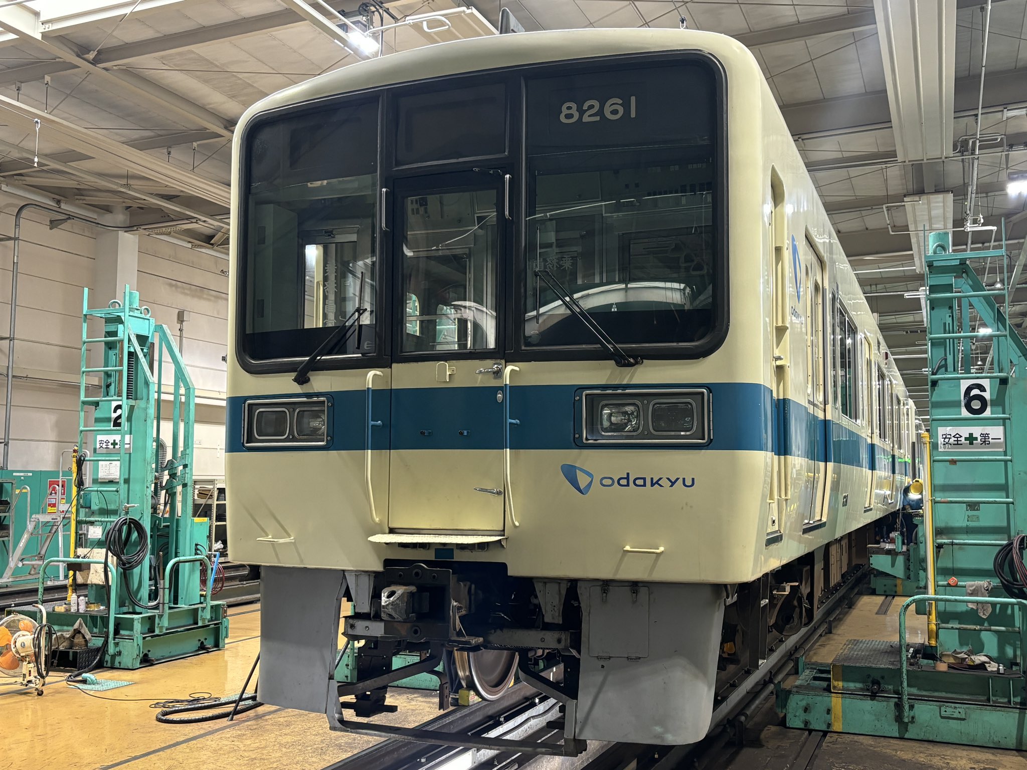 西武鉄道【公式】 on X: 
