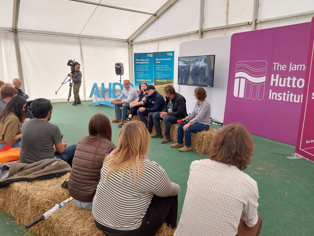 Arable Scotland tweet media