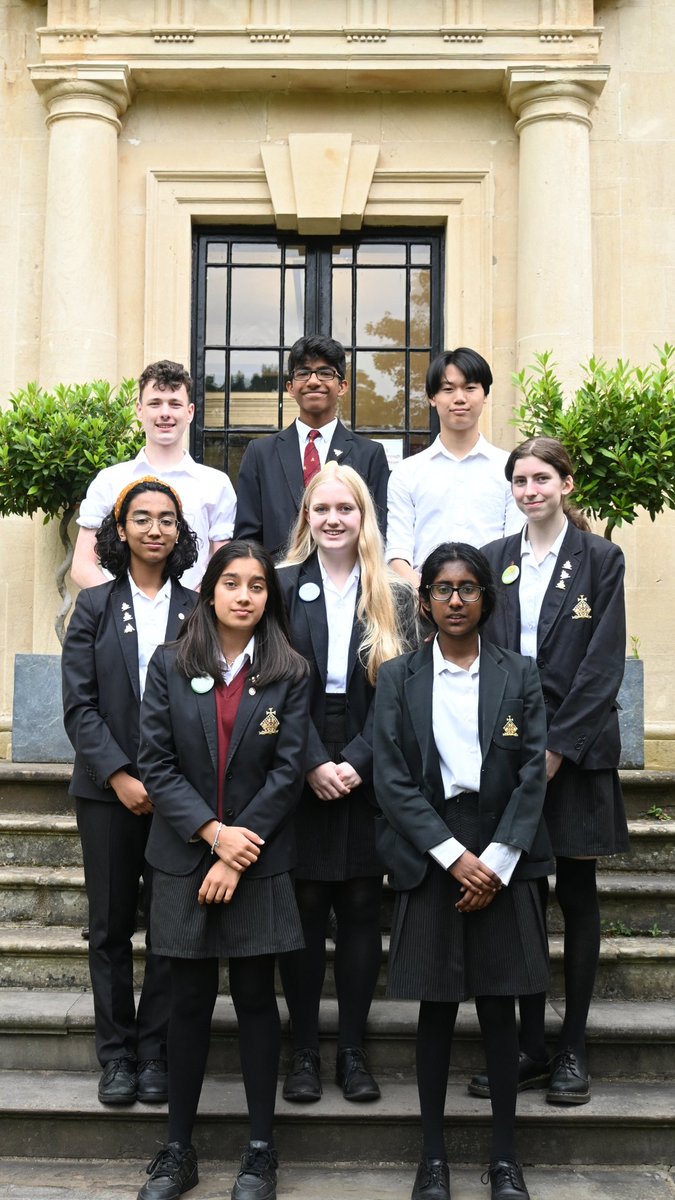 Cathedral School tweet media