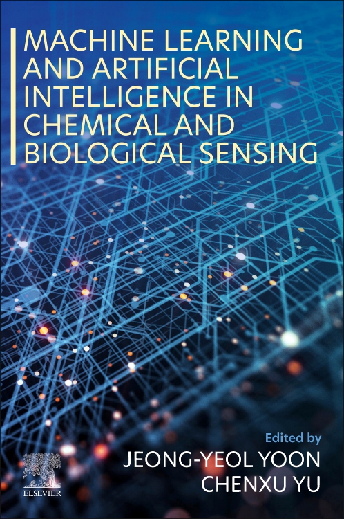 Elsevier Chemistry & Chemical Engineering Books (@els_chembooks) on Twitter photo PUBLISHED! Covers the theoretical background and practical applications of various ML/AI methods toward chemical and biological sensing. 30% off using CHEM30 code in shopping cart@ tinyurl.com/yt38dze9 #elsevier #AI #Chemistry #biosensors #MachineLearning <a href="/uarizona/">University of Arizona</a> <a href="/ISU_ABE/">Iowa State Agricultural and Biosystems Engineering</a> PUBLISHED! Covers the theoretical background and practical applications of various ML/AI methods toward chemical and biological sensing. 30% off using CHEM30 code in shopping cart@ tinyurl.com/yt38dze9 #elsevier #AI #Chemistry #biosensors #MachineLearning <a href="/uarizona/">University of Arizona</a> <a href="/ISU_ABE/">Iowa State Agricultural and Biosystems Engineering</a>