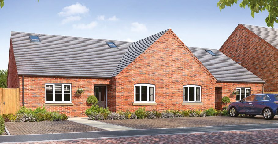 Hftonline's tweet image. 🏡 The brand new, purpose-built homes, are part of a landmark redevelopment that support #LearningDisabled adults to thrive, giving more people to have the option to be supported within their local communities and a key to their own front door.

[2/3]