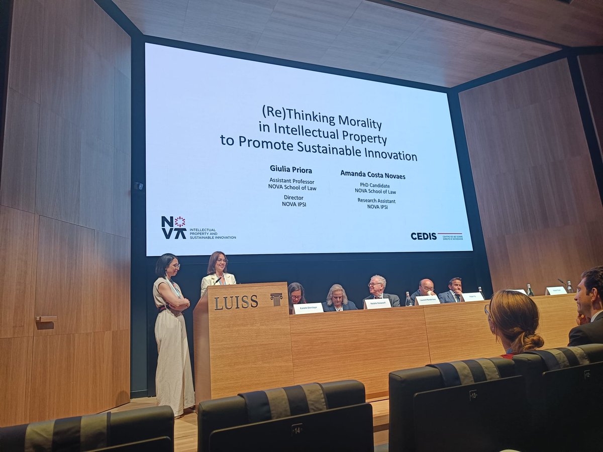 NOVA IPSI tweet media