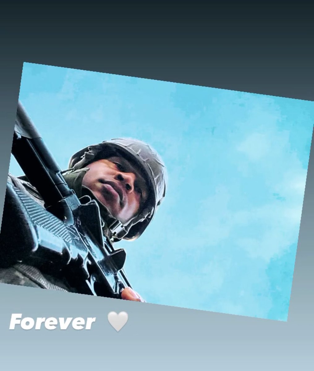 More than for yourself… #Selfless_Service