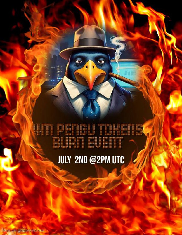 Penguiana Solana Memecoin | Buy $PENGU On Raydium! tweet media