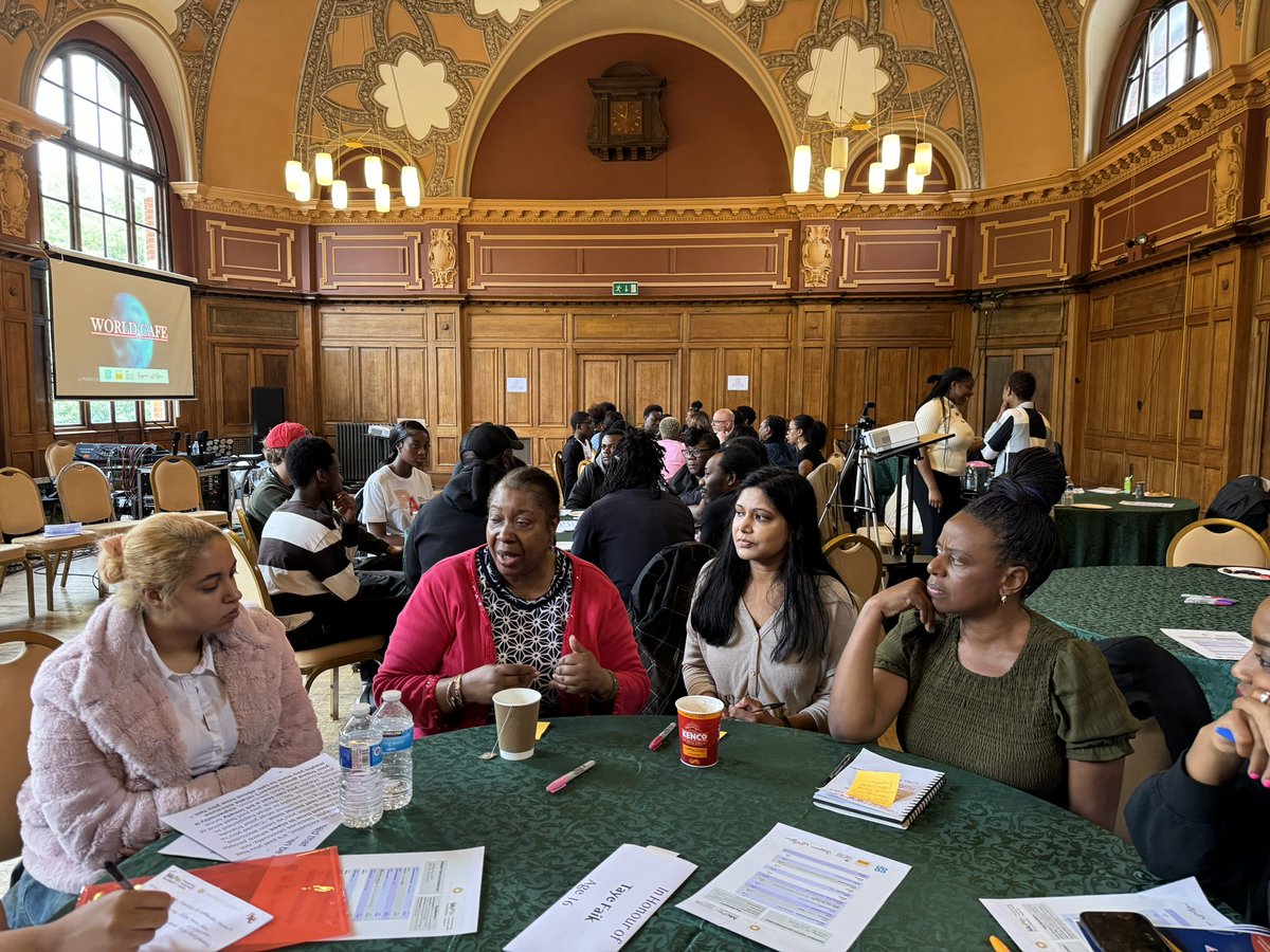 Youth Resilience Unit (@qmulresilience) on Twitter photo Stimulating round table discussions with youth on issues impacting on youth violence <a href="/McPinYPNetwork/">McPin Young People's Network</a> <a href="/ThePAllianceuk/">ThePeaceAllianceUK</a> Stimulating round table discussions with youth on issues impacting on youth violence <a href="/McPinYPNetwork/">McPin Young People's Network</a> <a href="/ThePAllianceuk/">ThePeaceAllianceUK</a>