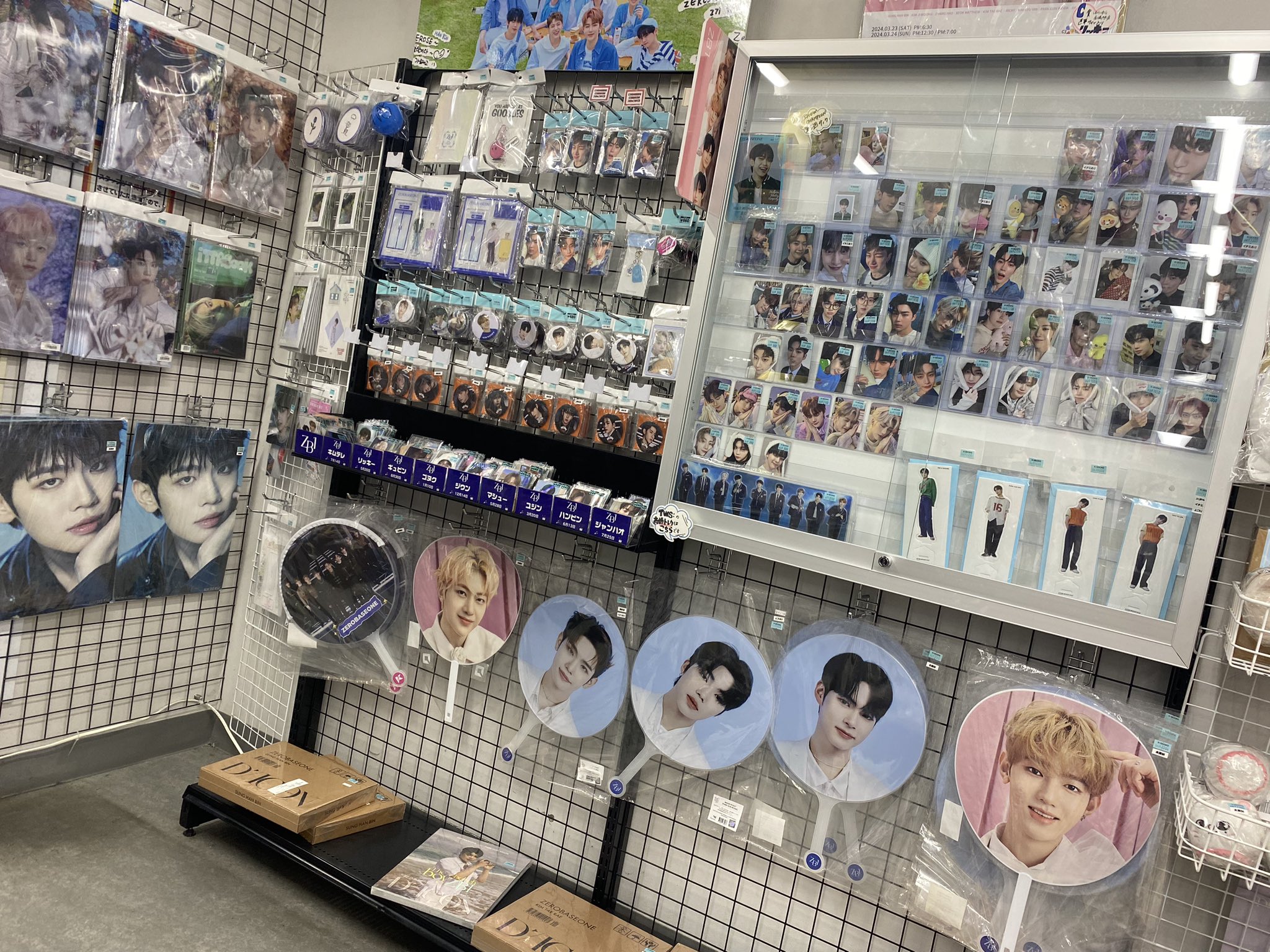 K-POP・J-POP館 on X: 