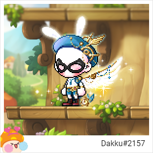 Remembering the old times on <a href="/MaplestoryU/">MapleStory Universe</a>. With low level characters climbing all the way down the dungeon, avoiding enemies, dying loads on the way and staying up all night, just to watch Tiger kill a Balrog  in seconds.. 😂 He was like a celeb back then

#MapleStoryUniverse