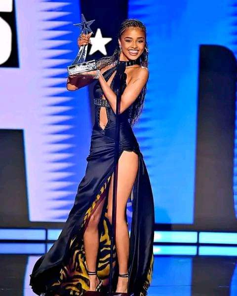 🏆🎉 What a moment for <a href="/Tyla/">Tyla</a>! Congrats on taking home Best New Artist at the 2024 BET Awards! You’ve made us proud! #DCC #Tyla #BETAwards