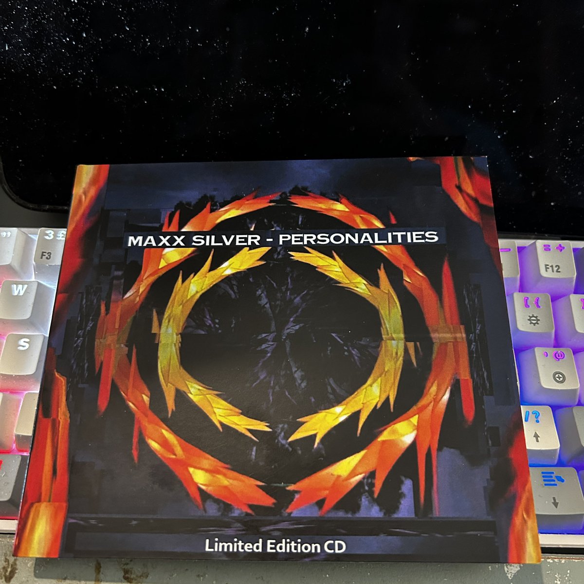 Electronic Cafe Rendezvous & Pink Dolphin Music tweet media