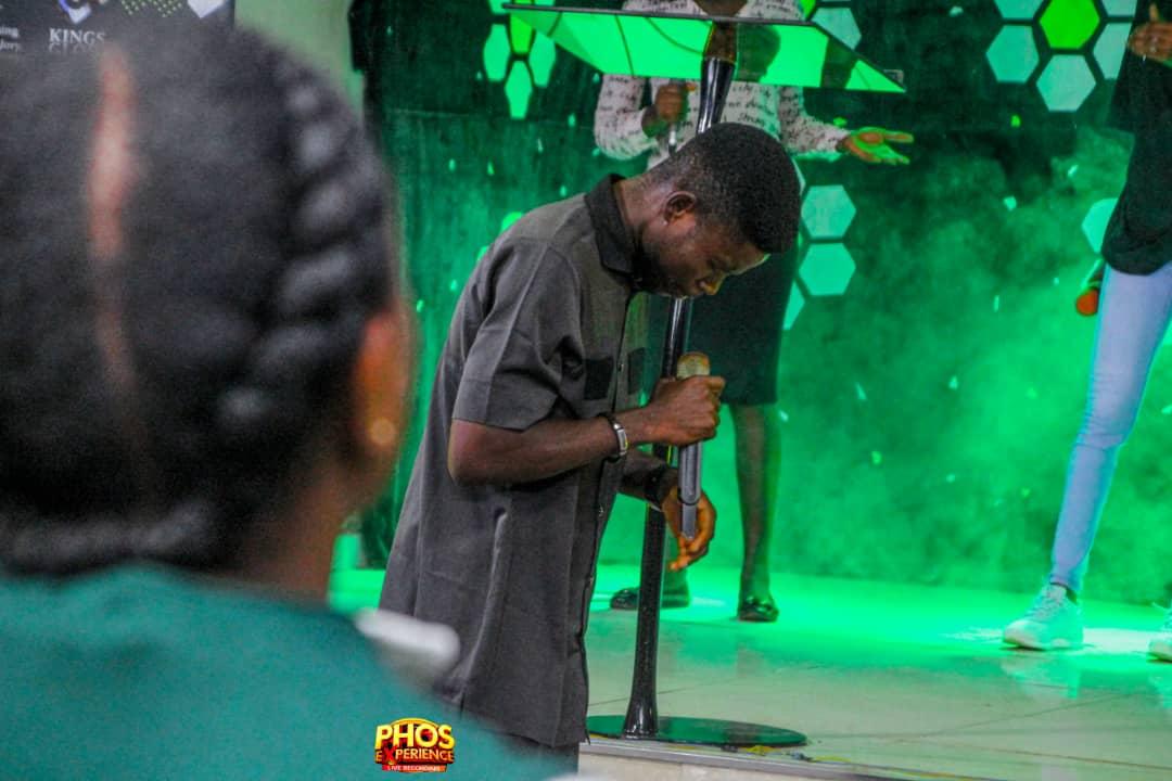 MinisterEsosa's tweet photo. Being yielded to the voice of God will make you differentiate between what is good for you and God's will for you.

#MinisterEsosa https://t.co/9NixzMoIcd