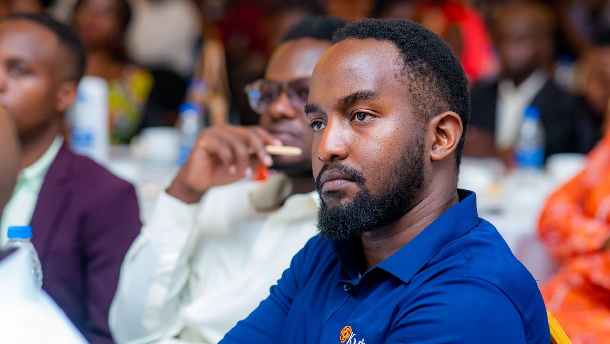 Exciting update from <a href="/DTBUganda/">DTB Uganda</a> at the Business-Fintech Meet! They've unveiled "Astra," a robust platform designed to amplify your business.  #BizFintechMeetUG