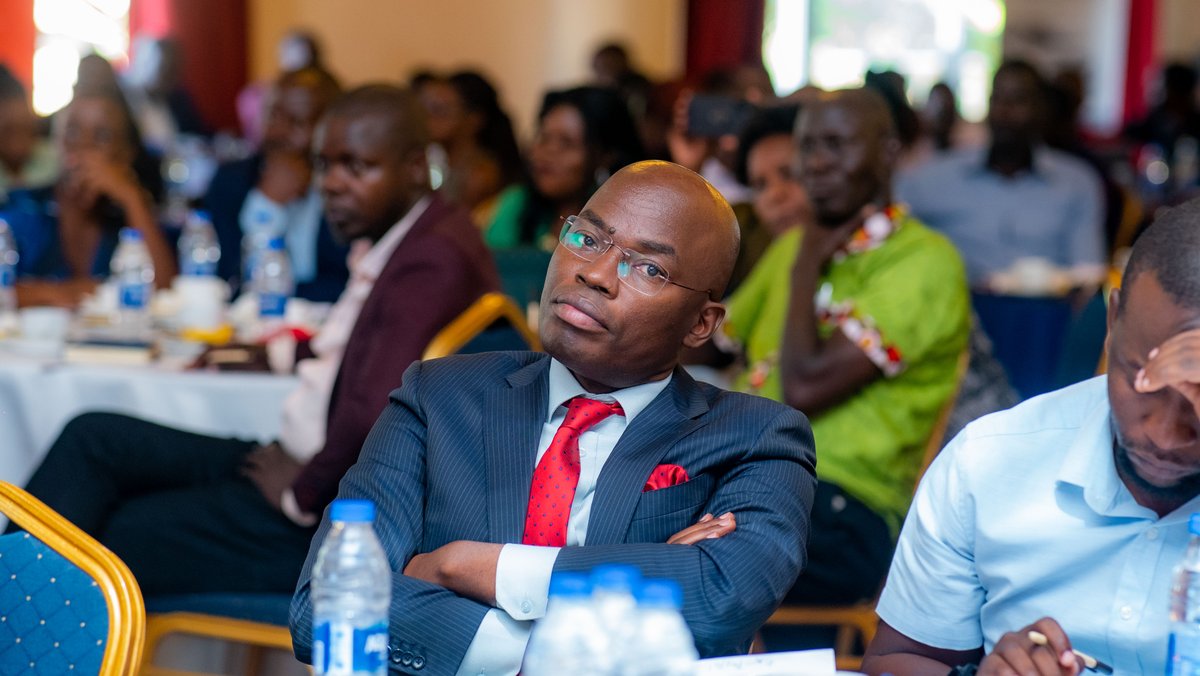 Sustainable Business for Uganda tweet media