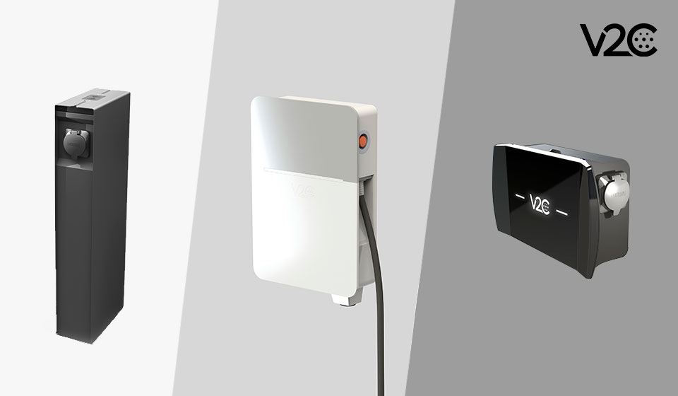itenergia's tweet photo. 📰 NOTICIAS SOCIOS: @V2C_Charge presenta tres nuevos cargadores: Denka, Nett y Alva para vehículos eléctricos.
Más información 👇
https://t.co/fy03XA65uA
#Itenergía #V2C #Cargadores #VehículoEléctrico https://t.co/tGKzK0ReN4