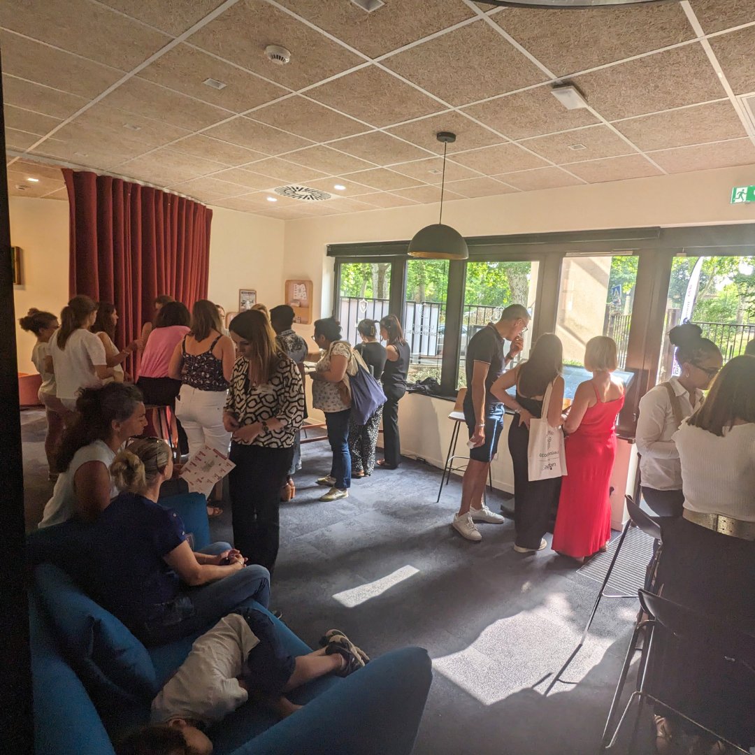 Promologis tweet media