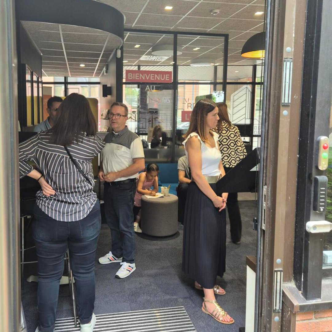 Promologis tweet media