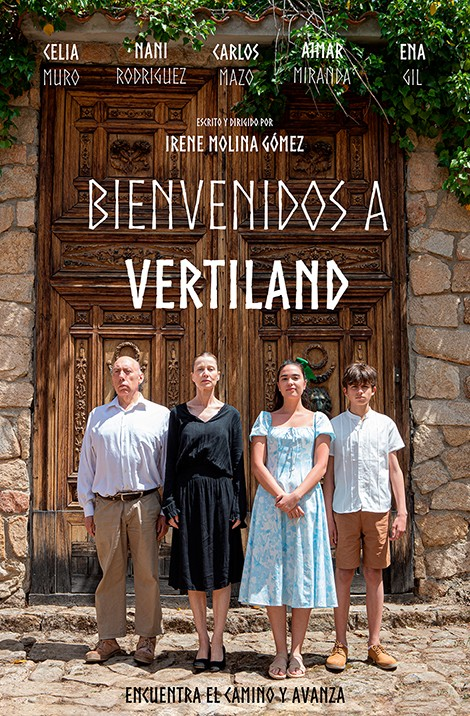 Por último, a las 22h, una nueva sesión de cortometrajes.

#PUFA2024 #PucelaFantástica