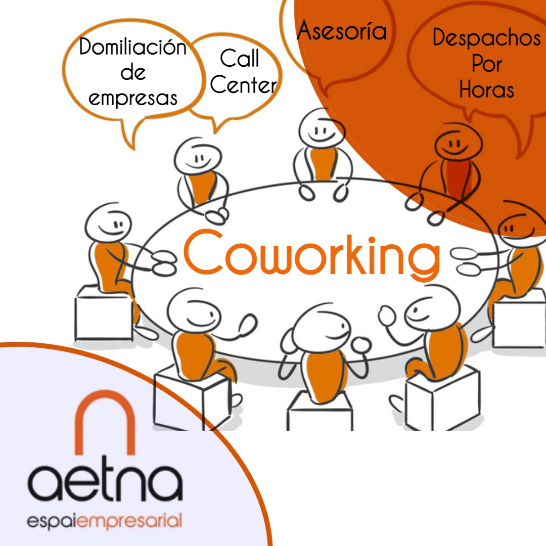 AetnaCoworking's tweet photo. Descubre #AetnaCoworking en la Avda. Diagonal de Barcelona.
Visita nuestra web https://t.co/qFjAcmtk0v y descubre cómo podemos ayudarte a impulsar tu negocio #CoworkingBarcelona #CoworkingPorHoras #CoworkingVirtual #asesoría #SecretariaVirtual #callcenter #domiciliacionfiscal https://t.co/t7Rr6KbT0Q