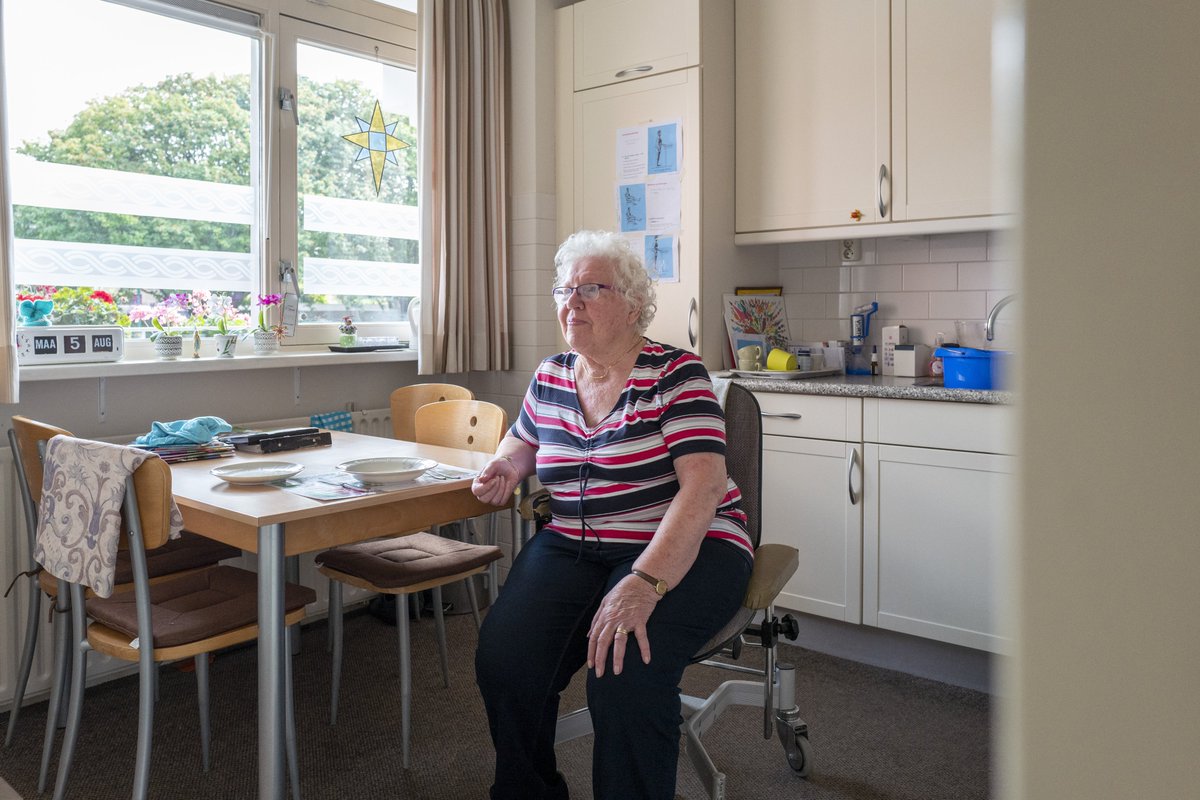 Op 1 juli is de Wet betaalbare huur ingegaan. De handhavende rol voor gemeenten op de huurprijs gaat 1 januari '25 in. Gemeenten kunnen, behalve i.h.k.v. de Wet goed verhuurderschap, nu ook bij de Huurcommissie terecht mét inzage in lopende zaken. 👉 bit.ly/3zzMbTf