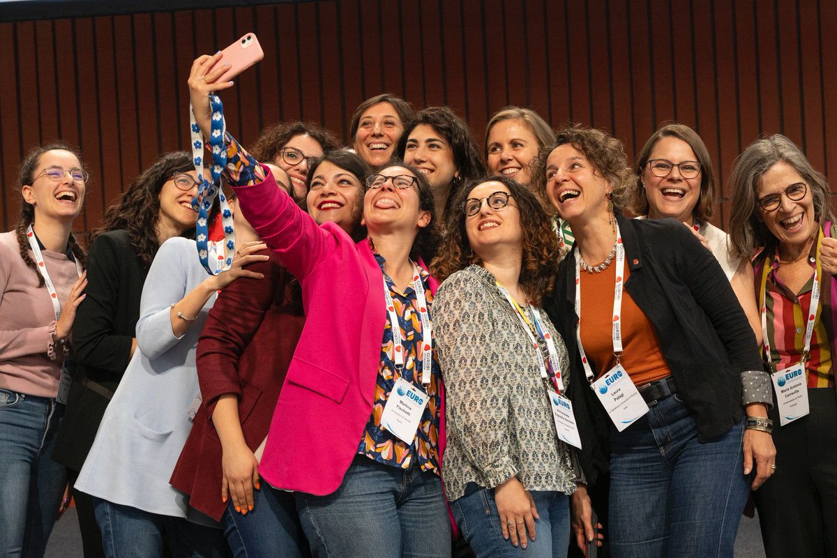 EURO WISDOM tweet media