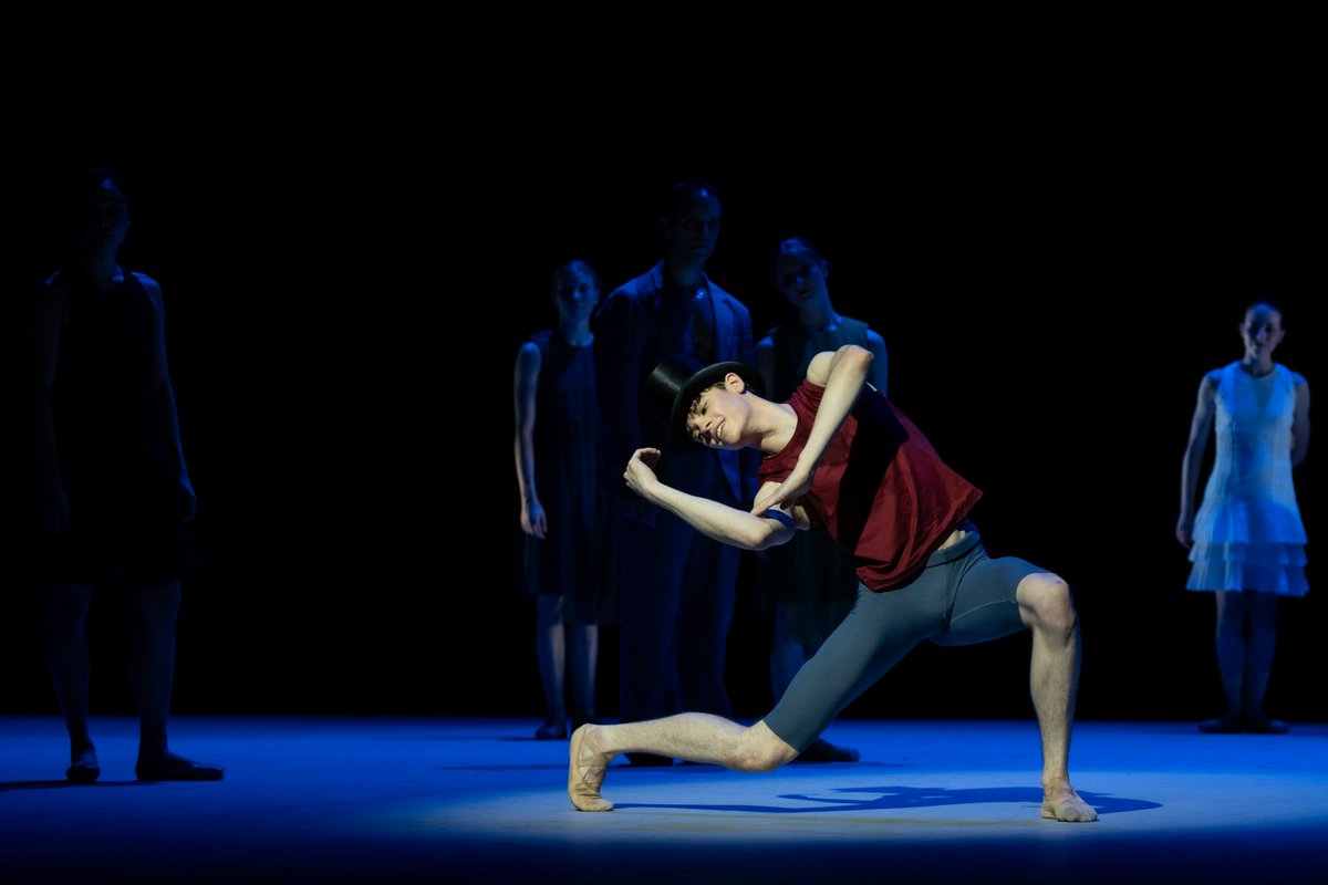 Hamburg Ballet tweet media