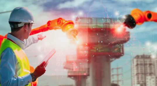 Construonetwork's tweet photo. The Laing O’Rourke Centre for Construction Engineering and Technology has set out its vision for a construction project in 2030 👷♂️🏗️
https://t.co/LidaVfaSzA
#ConstructionEngineering #ConstructionTechnology #FutureConstruction #InnovationInConstruction https://t.co/jzIxZE1Nnz