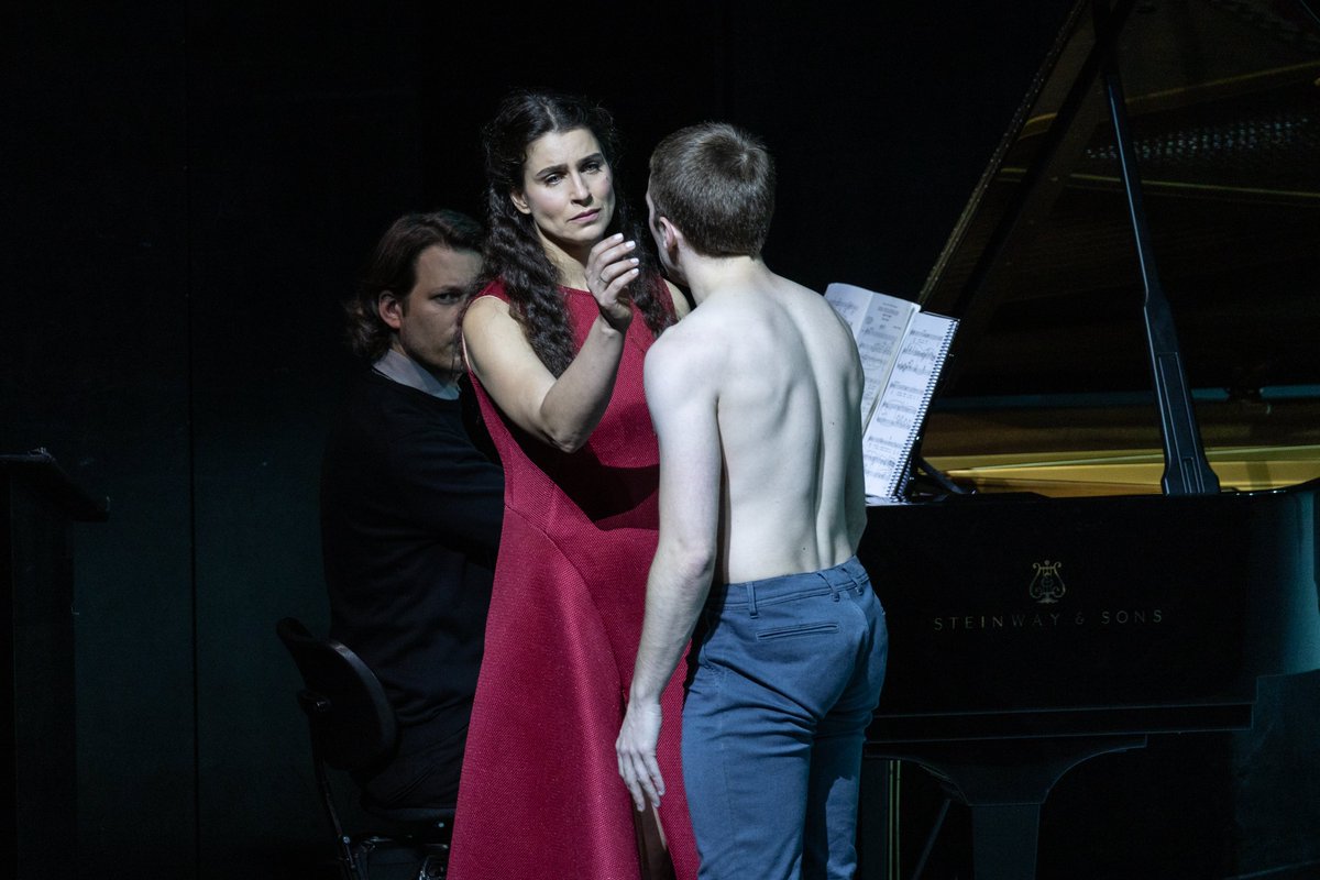 Hamburg Ballet tweet media