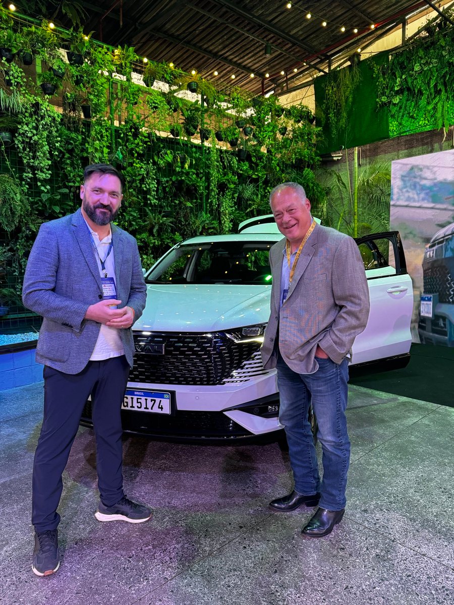 We're attending Mobility &amp; Net Zero Brazil 2024 in São Paulo 🇧🇷

Brominated Flame Retardants (#BFRs) play a key role in enhancing #FireSafetyin the transport sector, contributing to sustainable mobility solutions by creating a safer environment for Latin America and beyond 🌎