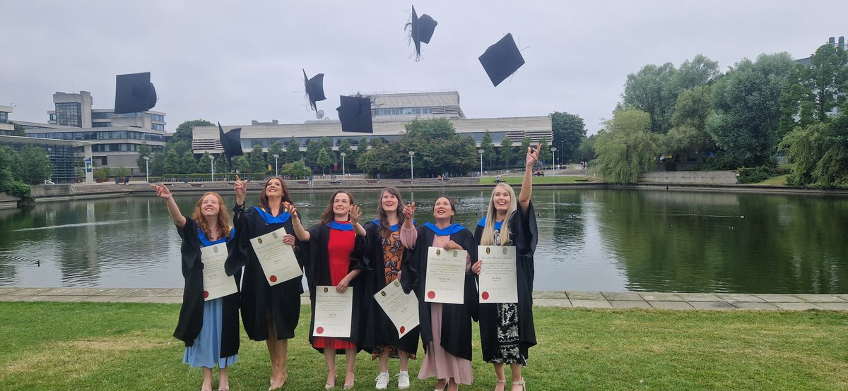 Claire Magner (@clairemagner1) on Twitter photo Celebrating the achievements of our students is such a joy <a href="/ucdsnmhs/">UCD School of Nursing, Midwifery & Health Systems</a>! We wish these wonderful graduates of the GDip Children's Critical Care programme, and all our programmes well in all their endeavours <a href="/ckmb1/">caroline k</a> <a href="/KatieMo1818/">Katie Morris</a> <a href="/chiefnurseIRE/">CNO's Office</a> <a href="/CHI_Ireland/">Children's Health Ireland</a> Celebrating the achievements of our students is such a joy <a href="/ucdsnmhs/">UCD School of Nursing, Midwifery & Health Systems</a>! We wish these wonderful graduates of the GDip Children's Critical Care programme, and all our programmes well in all their endeavours <a href="/ckmb1/">caroline k</a> <a href="/KatieMo1818/">Katie Morris</a> <a href="/chiefnurseIRE/">CNO's Office</a> <a href="/CHI_Ireland/">Children's Health Ireland</a>