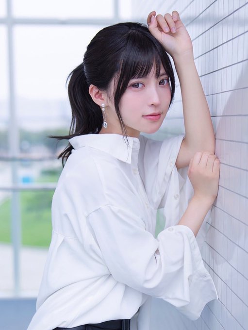 Twitterのコスプレ画像15