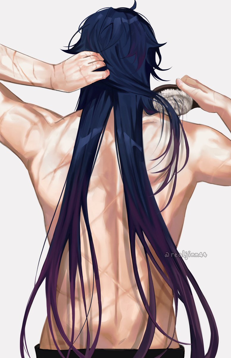 #刃 #blade #HonkaiStarRail