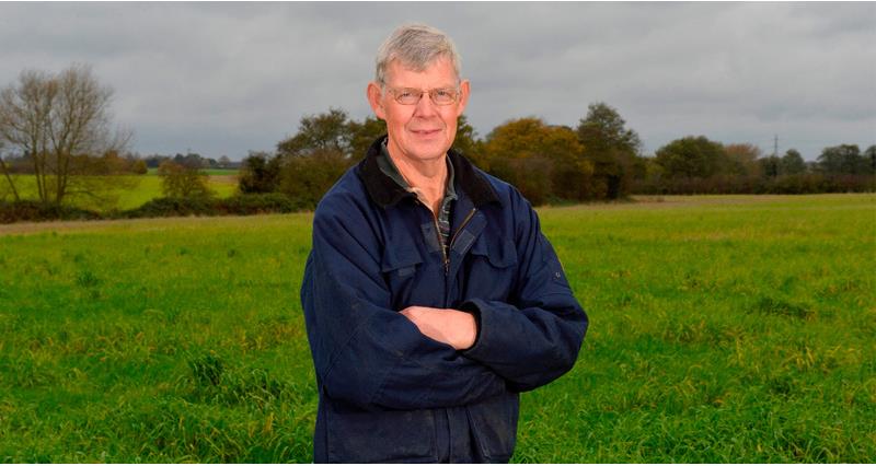 NFUtweets's tweet photo. The farming community has paid tribute to Robert Lockhart who passed away on 22 June.
Roberts has been described as a husband, father & grandfather who gave his utmost to support the industry, champion it & strive for a better deal for family farms👉https://t.co/AjEEbowQiE https://t.co/HdtGuPVlmH